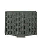 1+1 OFFERT · AUJOURD'HUI · DripDock™ · Tapis séchage vaisselle