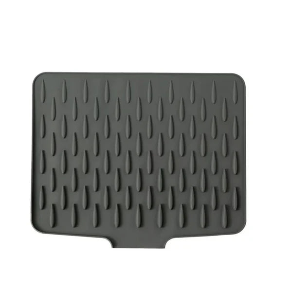 1+1 OFFERT · AUJOURD'HUI · DripDock™ · Tapis séchage vaisselle