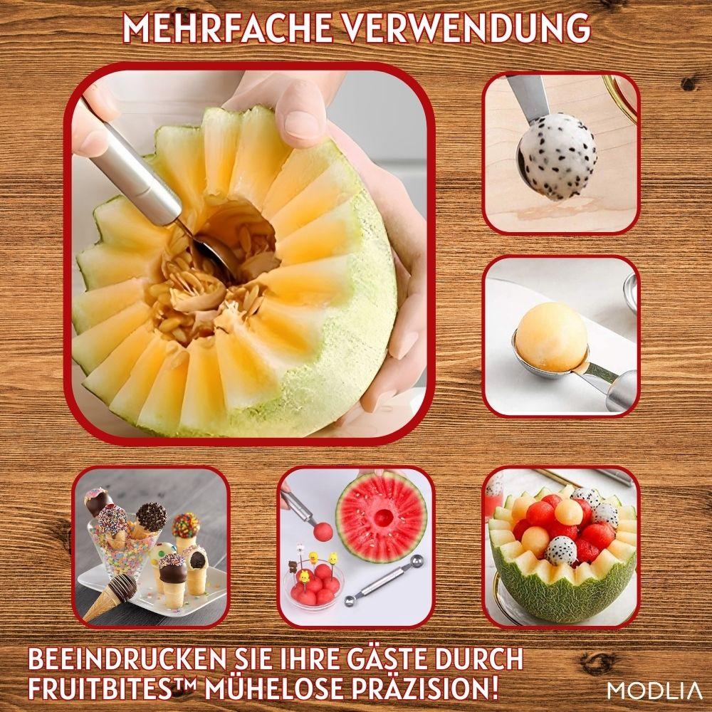 50% RABATT TEMPORÄR | FruitBites™ -Erleben Sie die aufregende Art, Ihre Wassermelone und Früchte zu schneiden! - MODLIA