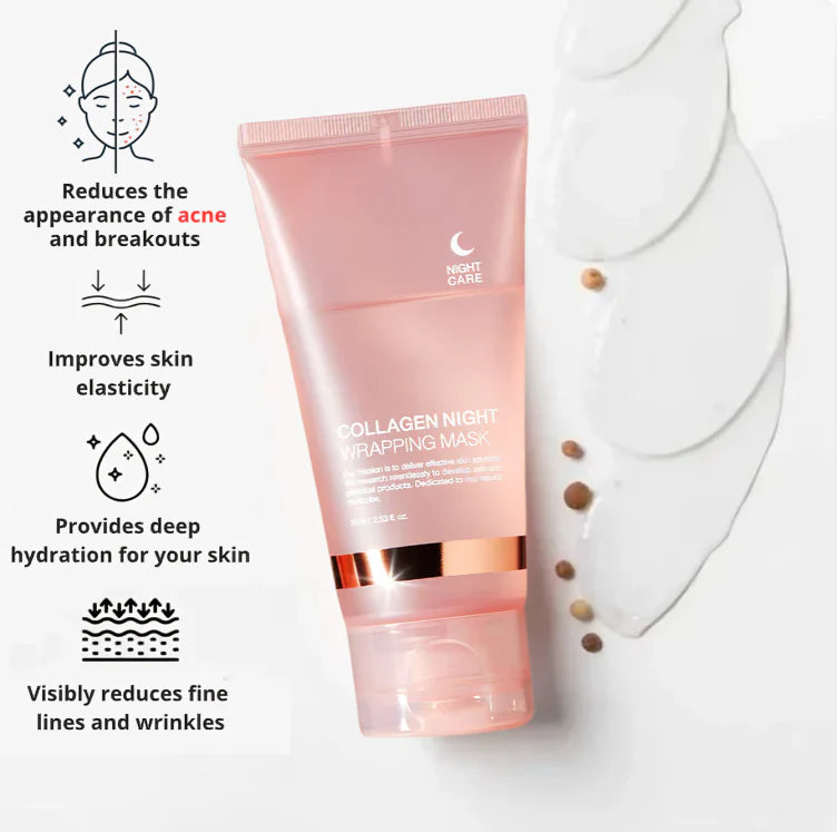 1 + 1 GRATUIT AUJOURD'HUI | GlowSeal™ - Hydra Lift