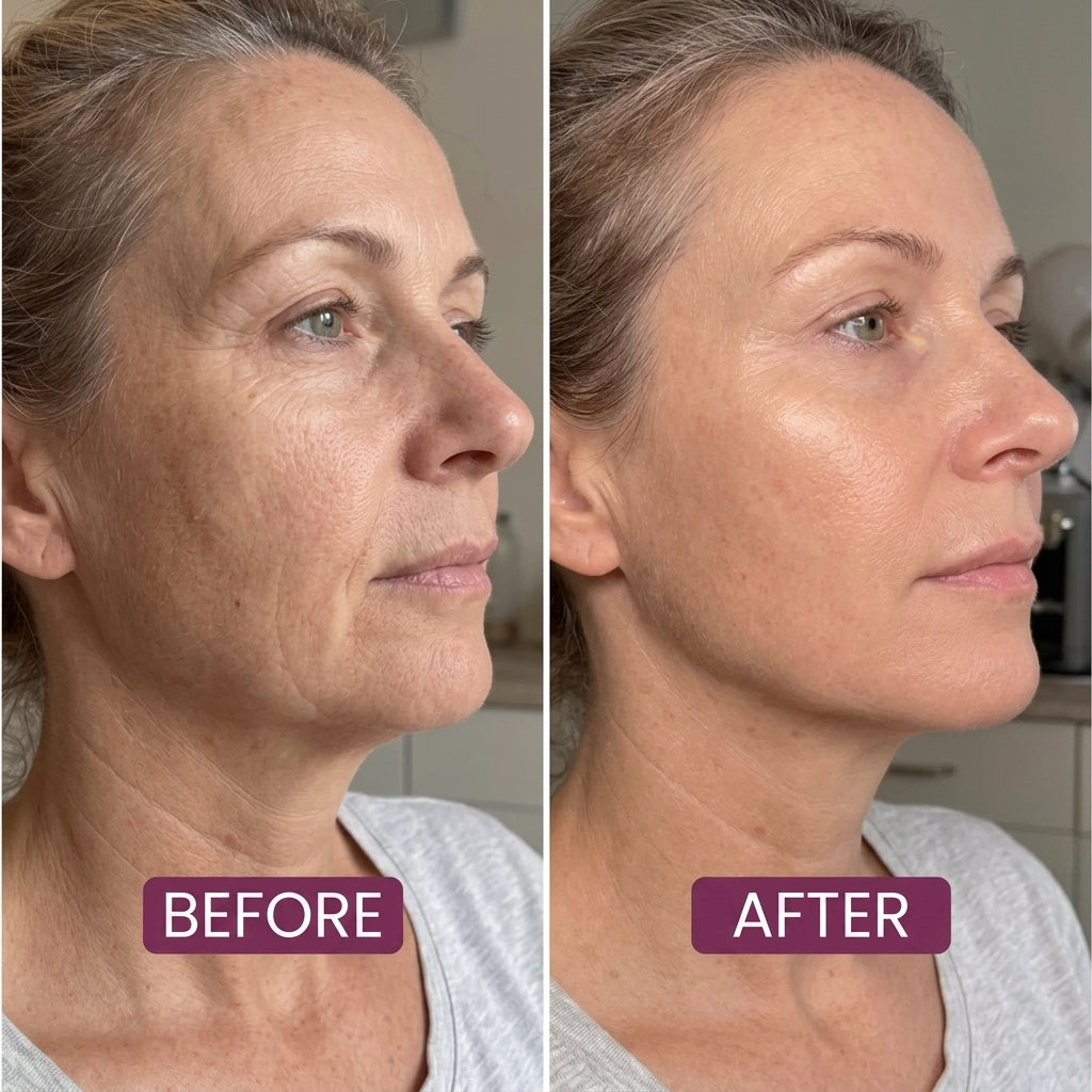 1 + 1 GRATUIT AUJOURD'HUI | GlowSeal™ - Hydra Lift
