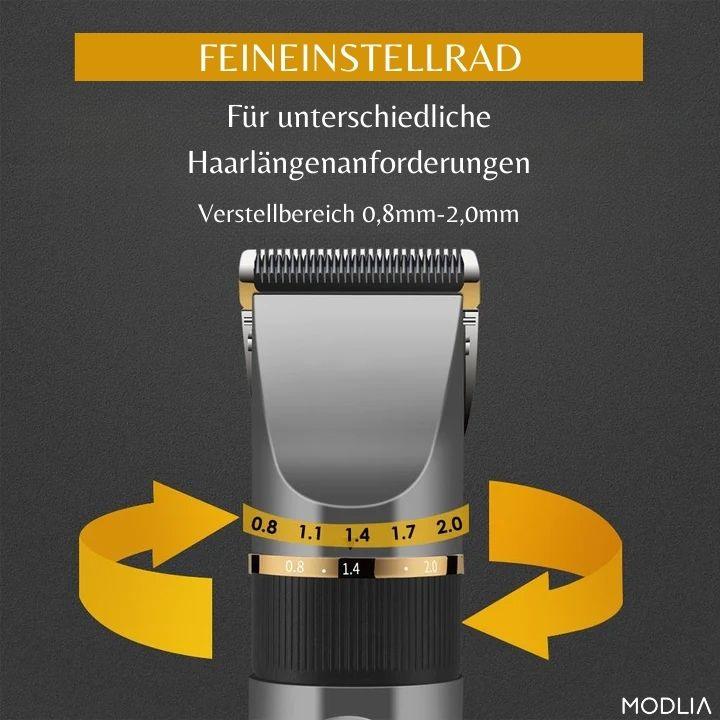 StyleMaster™ - Fade Making ist einfacher denn je! | 50% RABATT TEMPORÄR - MODLIA