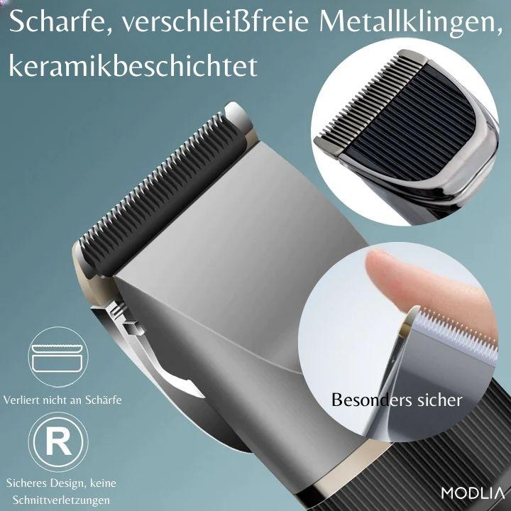 StyleMaster™ - Fade Making ist einfacher denn je! | 50% RABATT TEMPORÄR - MODLIA