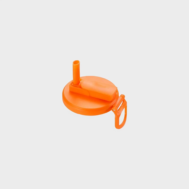 2 + 2 GRATUIT AUJOURD'HUI | SipSeal™ | Couvercle en silicone pour paille à soda