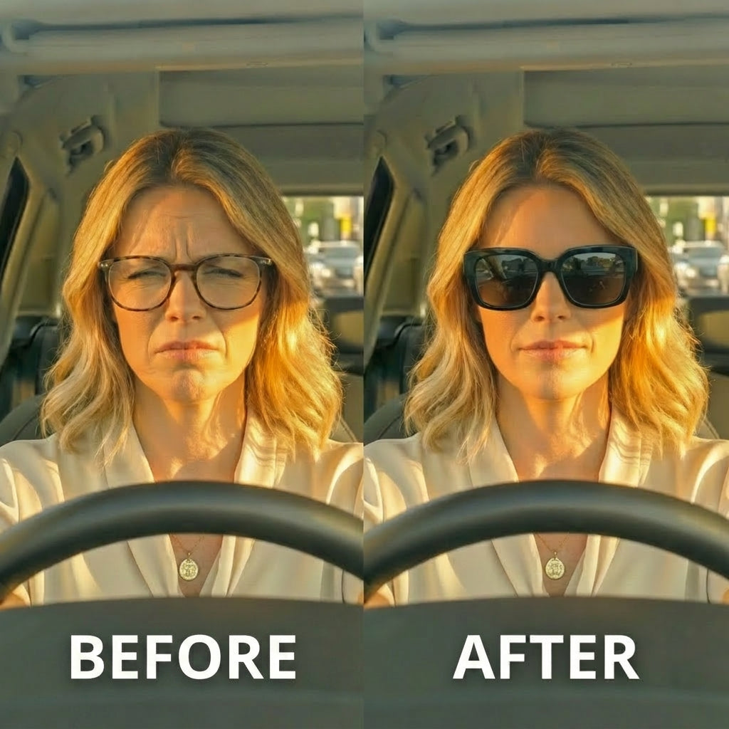 50 % DE REMISE TEMPORAIRE | VisionFit™ - Sur Lunettes