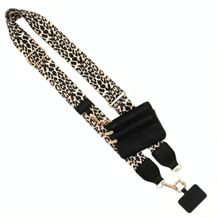 50% DE REMISE TEMPORAIRE | ZipStrap™ | Ceinture multifonctionnelle pour téléphone avec poche zippée