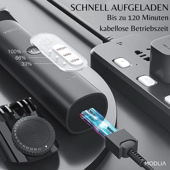 StyleMaster™ - Fade Making ist einfacher denn je! | 50% RABATT TEMPORÄR - MODLIA