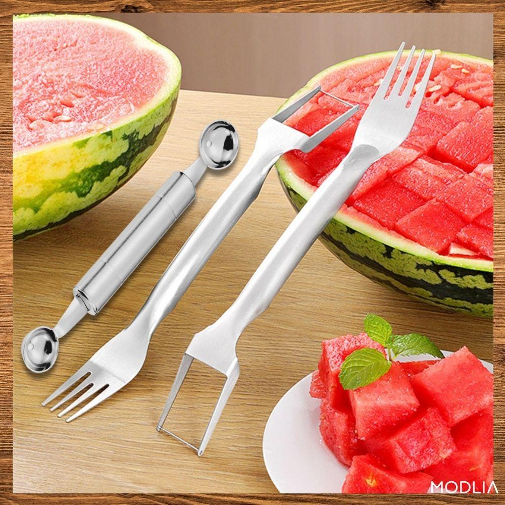 50% RABATT TEMPORÄR | FruitBites™ -Erleben Sie die aufregende Art, Ihre Wassermelone und Früchte zu schneiden! - MODLIA