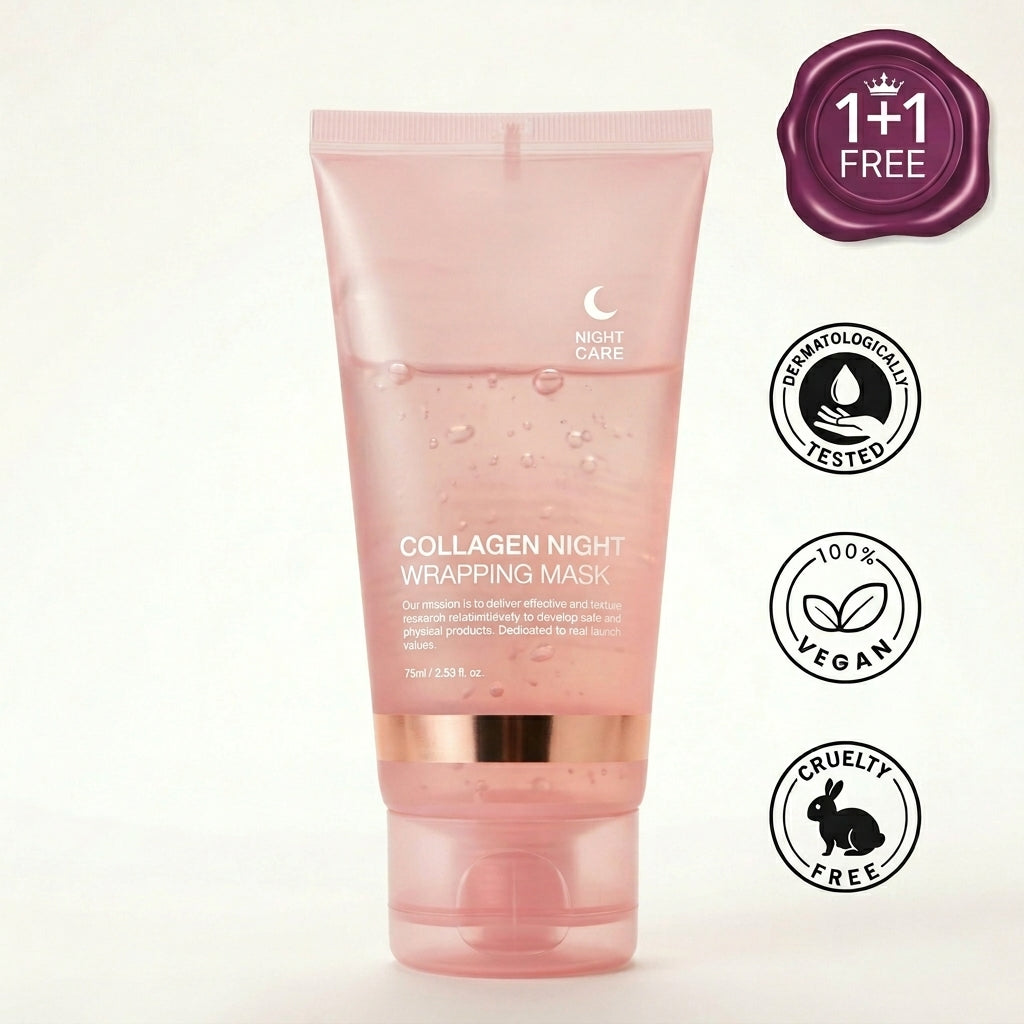 1 + 1 GRATUIT AUJOURD'HUI | GlowSeal™ - Hydra Lift