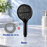 -50 % · OFFRE LIMITÉE · JetRain™ · Douche à haute pression