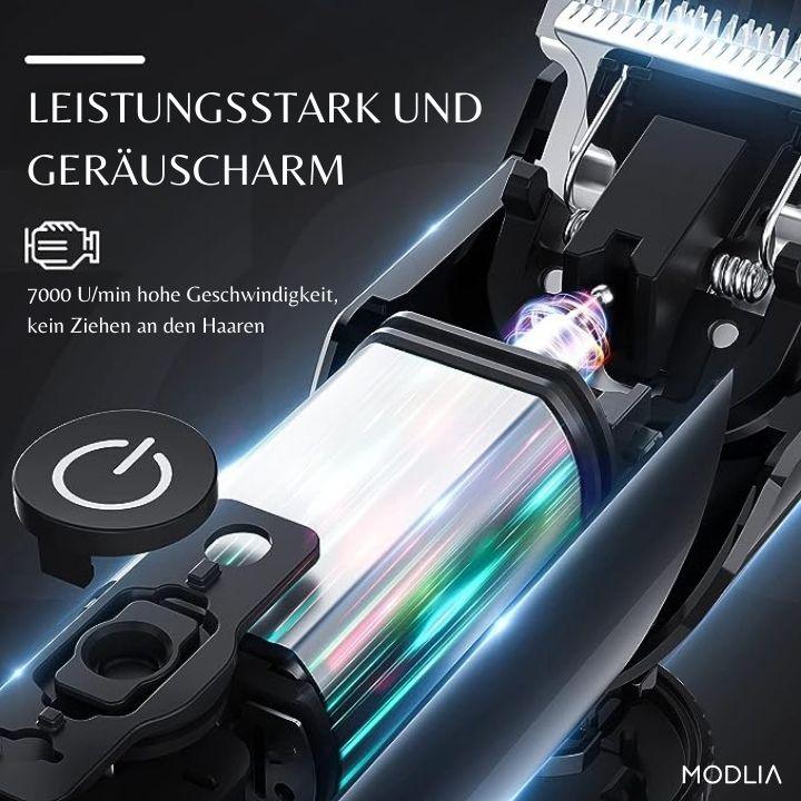 StyleMaster™ - Fade Making ist einfacher denn je! | 50% RABATT TEMPORÄR - MODLIA