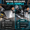 1+1 OFFERT · AUJOURD'HUI · ProSharp™ · Tondeuse à double tête