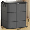 1+1 OFFERT · AUJOURD'HUI · StoreNest™ · Grand sac de rangement