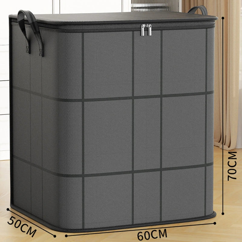 1+1 OFFERT · AUJOURD'HUI · StoreNest™ · Grand sac de rangement