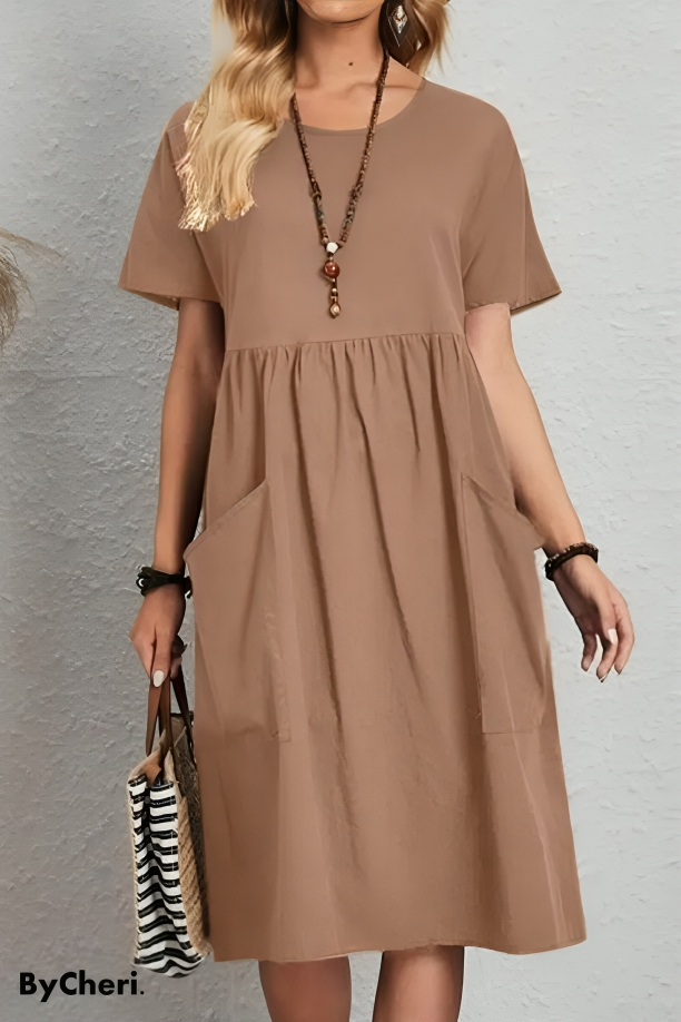 50% DE REMISE TEMPORAIRE | Kate™ | Une robe qui s'adapte à votre vie et à votre style !