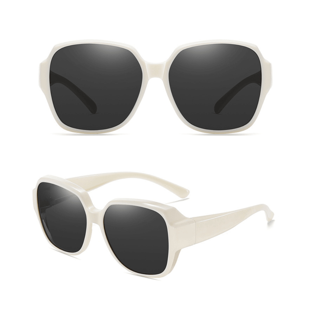 ShadeSecure™ | Fit Over-Sonnenbrille | 50% RABATT TEMPORÄR - MODLIA