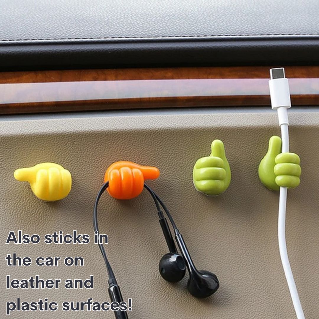 1 + 1 GRATUIT AUJOURD'HUI | Thumbhooks™