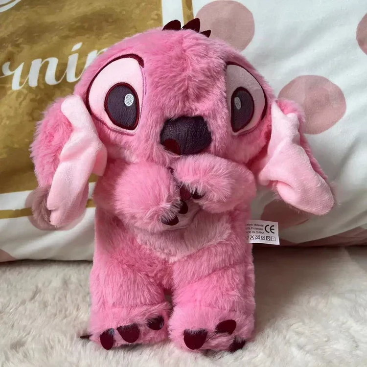 50 % DE REMISE TEMPORAIRE | SnugglePal™ | Compagnon de sommeil en peluche ultime