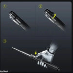 -50 % · OFFRE LIMITÉE · ProGuardian™ · Compagnon de protection 4-en-1