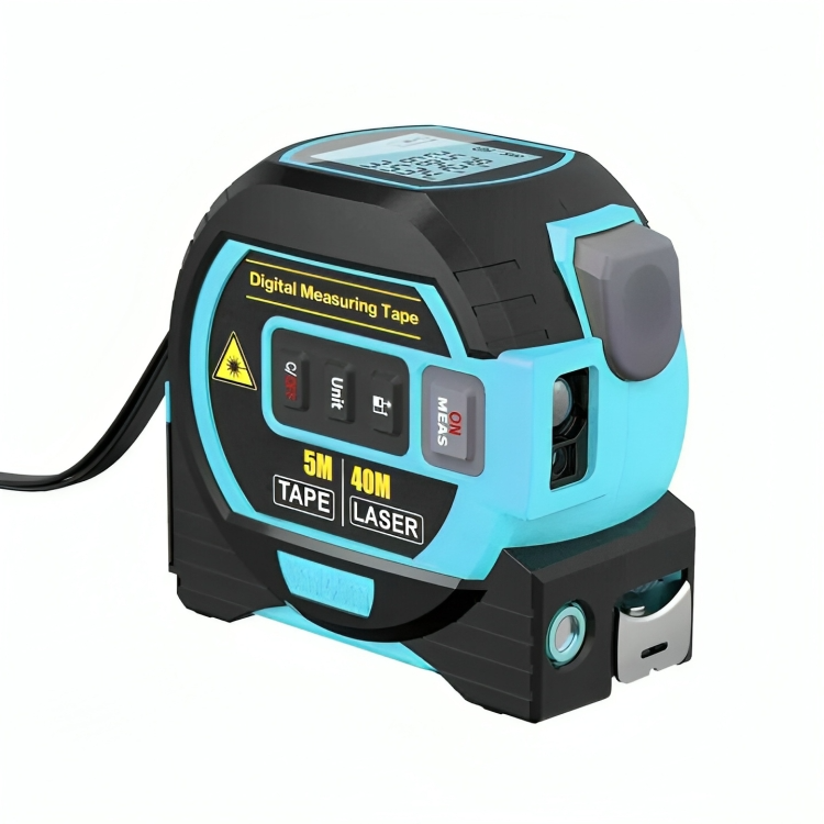 50% DE REMISE TEMPORAIRE | InfraTape™ | Ruban à mesurer laser de précision 3-en-1