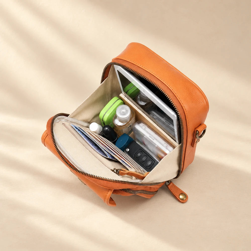 -50 % · OFFRE LIMITÉE · ChicCarry™ · Petit sac bandoulière