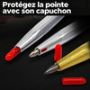 1+1 OFFERT · AUJOURD'HUI · CutMaster™ · Boostez votre productivité !