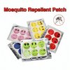 50% DE REMISE TEMPORAIRE | MosquiPatch™ | Autocollants répulsifs naturels contre les moustiques