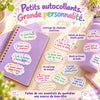 Photographie produit peppeel en français