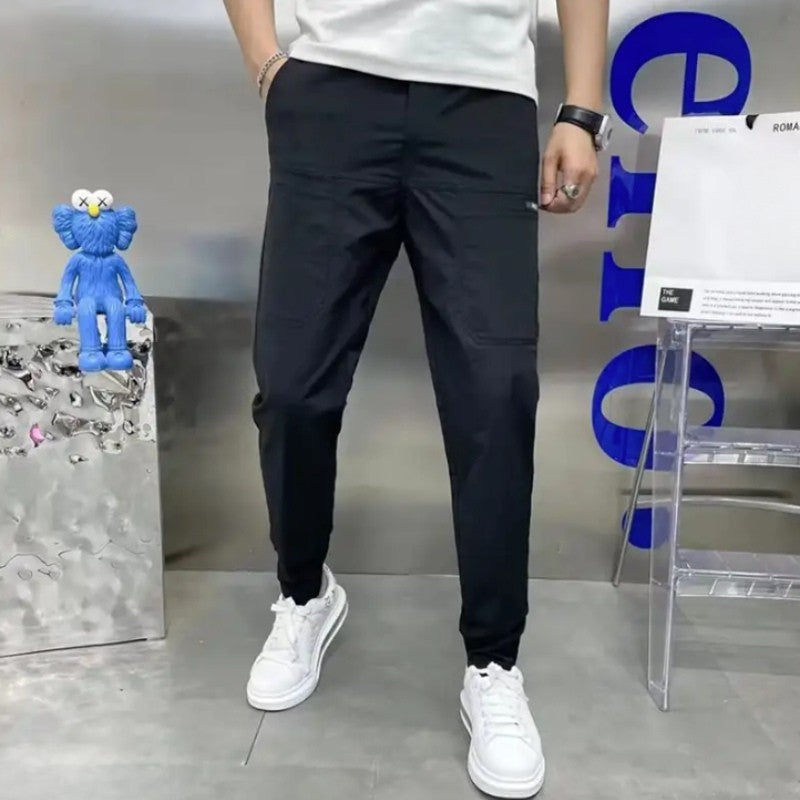 -60 % · OFFRE LIMITÉE · Lucas™ · Jean cargo extensible pour homme