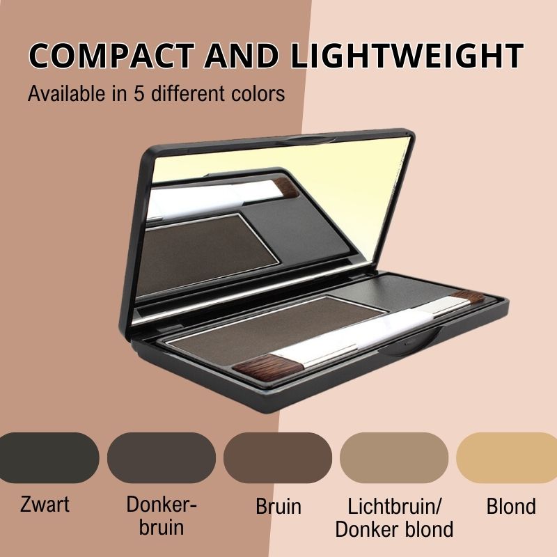 EasyBlend™ - Bye-Bye Racine des Cheveux | 1+1 GRATUIT JUSTE TEMPORAIRE