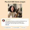 -50 % · OFFRE LIMITÉE · PawBuzz™ · Jouet interactif pour chat volant
