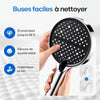 -50 % · OFFRE LIMITÉE · JetRain™ · Douche à haute pression