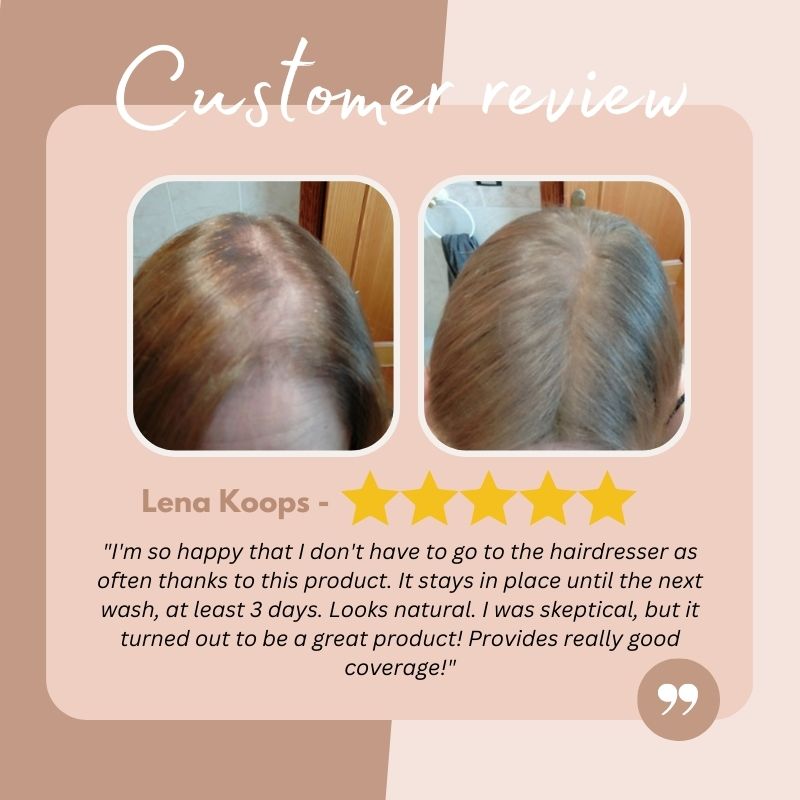 EasyBlend™ - Bye-Bye Racine des Cheveux | 1+1 GRATUIT JUSTE TEMPORAIRE