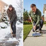 -50 % · OFFRE LIMITÉE · ShovelMax™ · Pelle de jardin multifonctionnelle