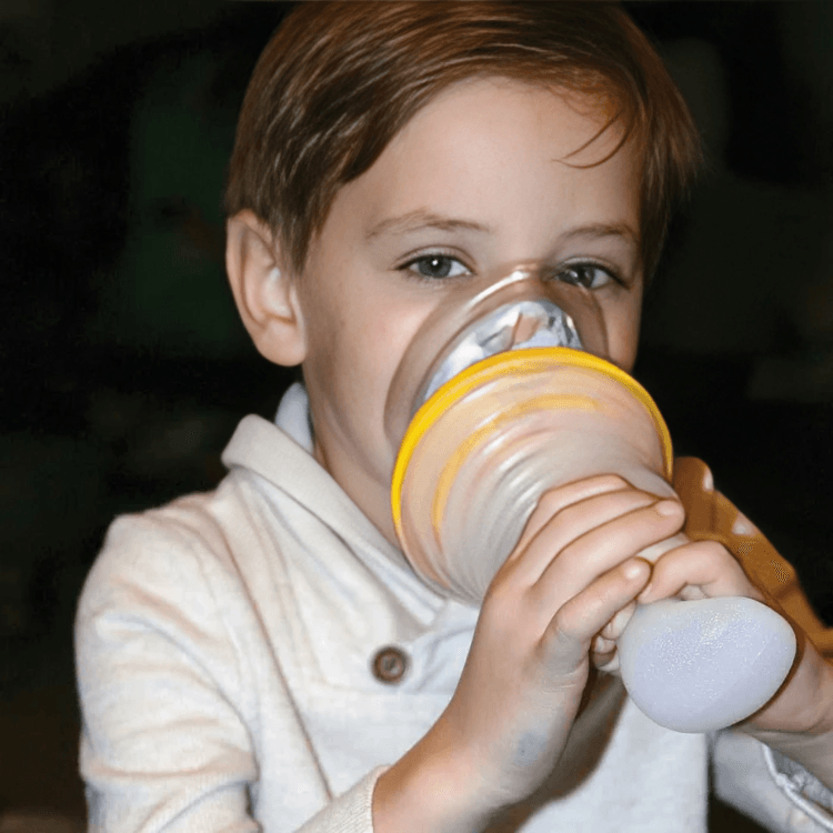 50% RABATT TEMPORÄR | LifeSave™ | Anti-Choking-Vorrichtung - MODLIA