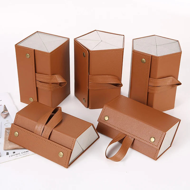 50% DE REMISE TEMPORAIRE | SunniesVault™ | Organisateur de lunettes portable