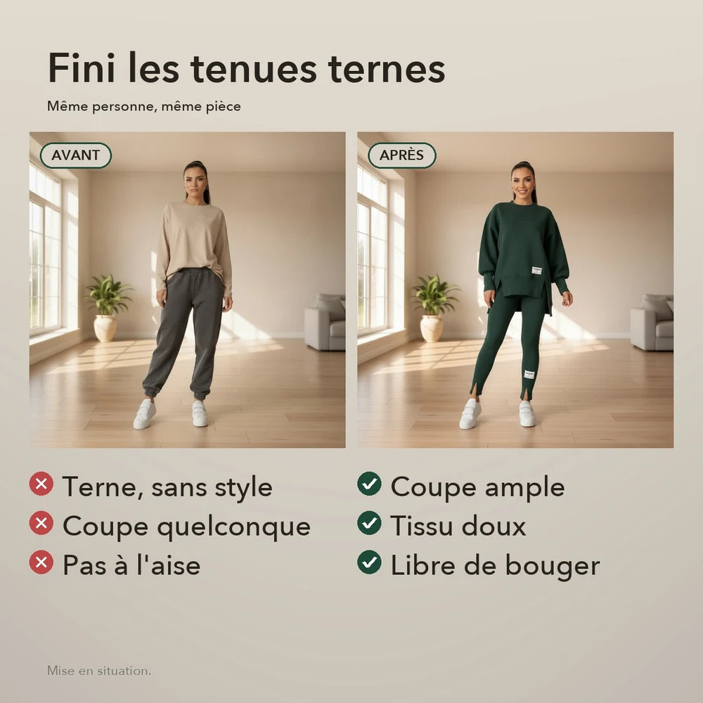 -50 % · OFFRE LIMITÉE · Zaira™ · Confortable et élégant !