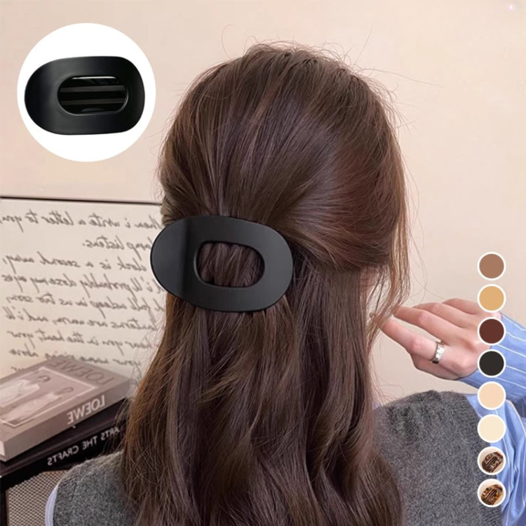 4+4 OFFERT · AUJOURD'HUI · TressClip™ · Pinces à cheveux
