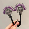 2+3 OFFERT · AUJOURD'HUI · DazzleTie™ · Pince de coiffure