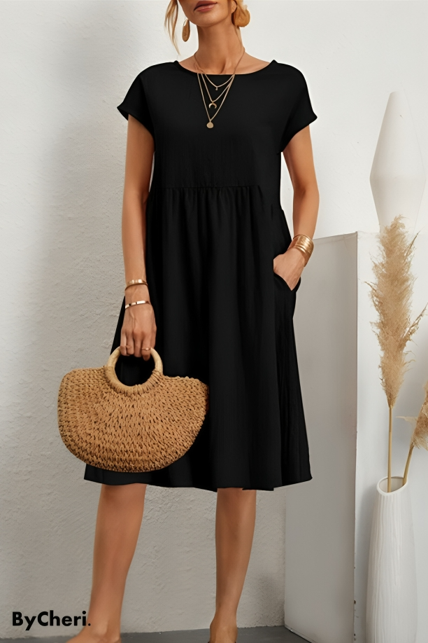 50% DE REMISE TEMPORAIRE | Kate™ | Une robe qui s'adapte à votre vie et à votre style !