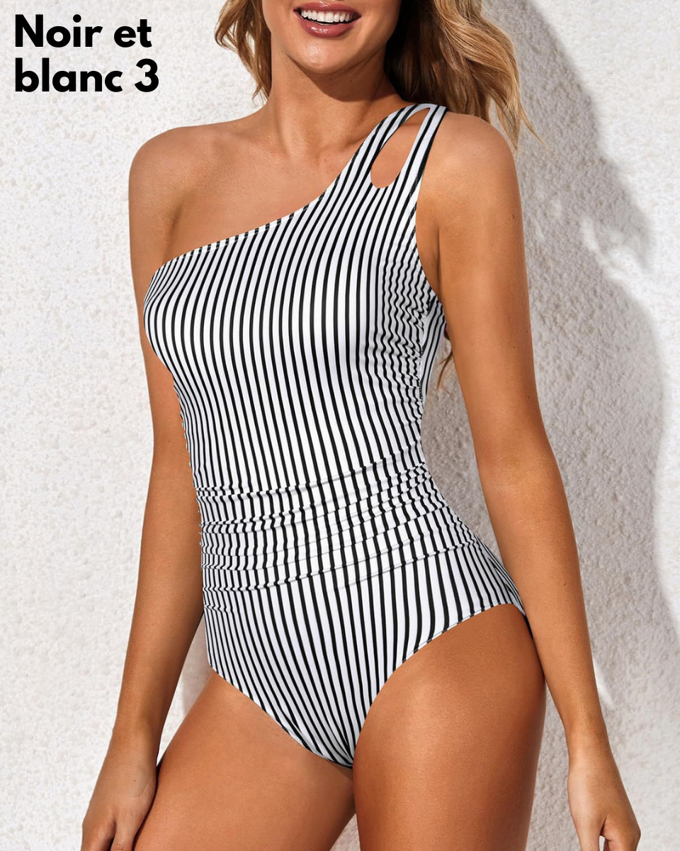 -50 % · OFFRE LIMITÉE · Azura™ · Flatteur de silhouette + Sarong gratuit