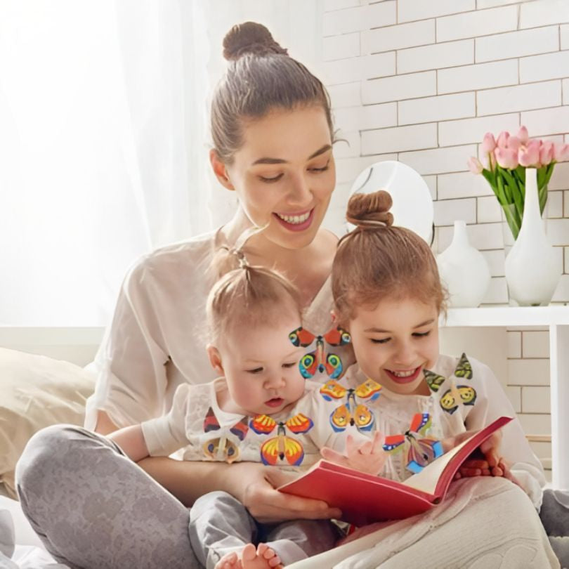 1 + 1 GRATUIT AUJOURD'HUI | FlyButterfly™