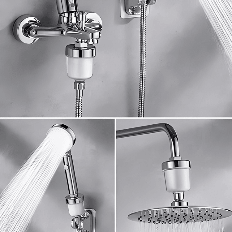 50% RABATT TEMPORÄR | AquaPure™ | SauberWasser Filter - MODLIA