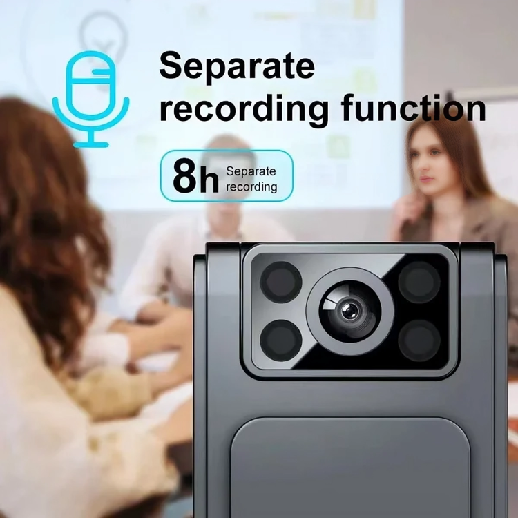 50% DE REMISE TEMPORAIRE | PocketSpy™ | Enregistreur vidéo portable