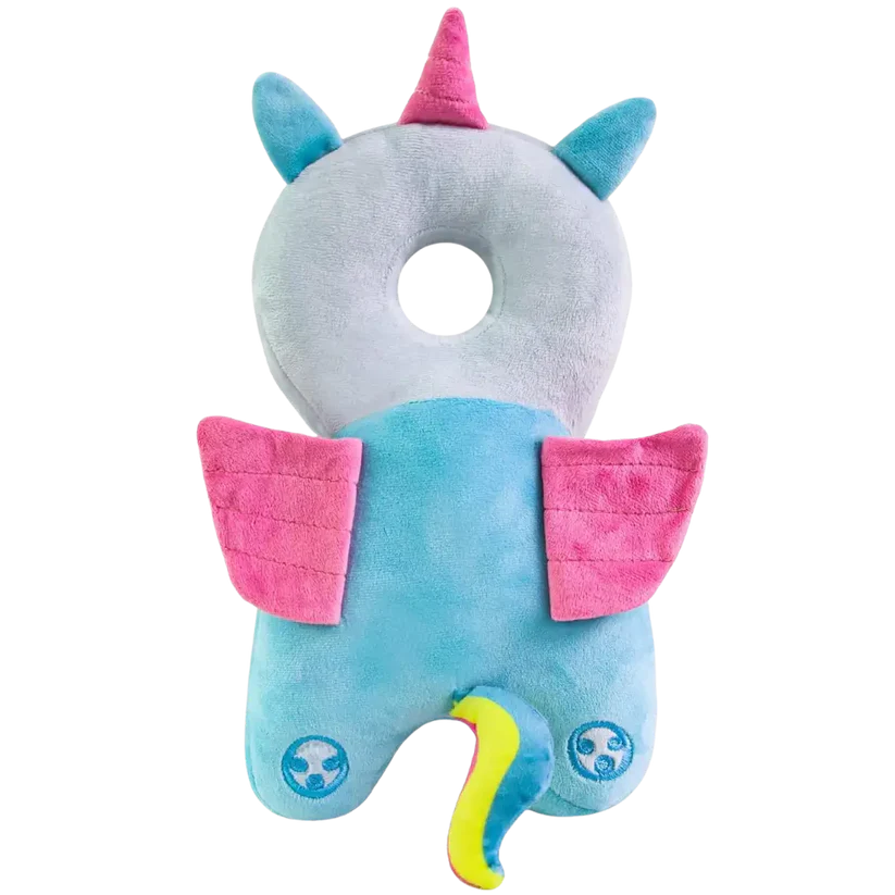 50 % DE REMISE TEMPORAIRE | TumbleTots™ | Sac à dos de protection pour bébé