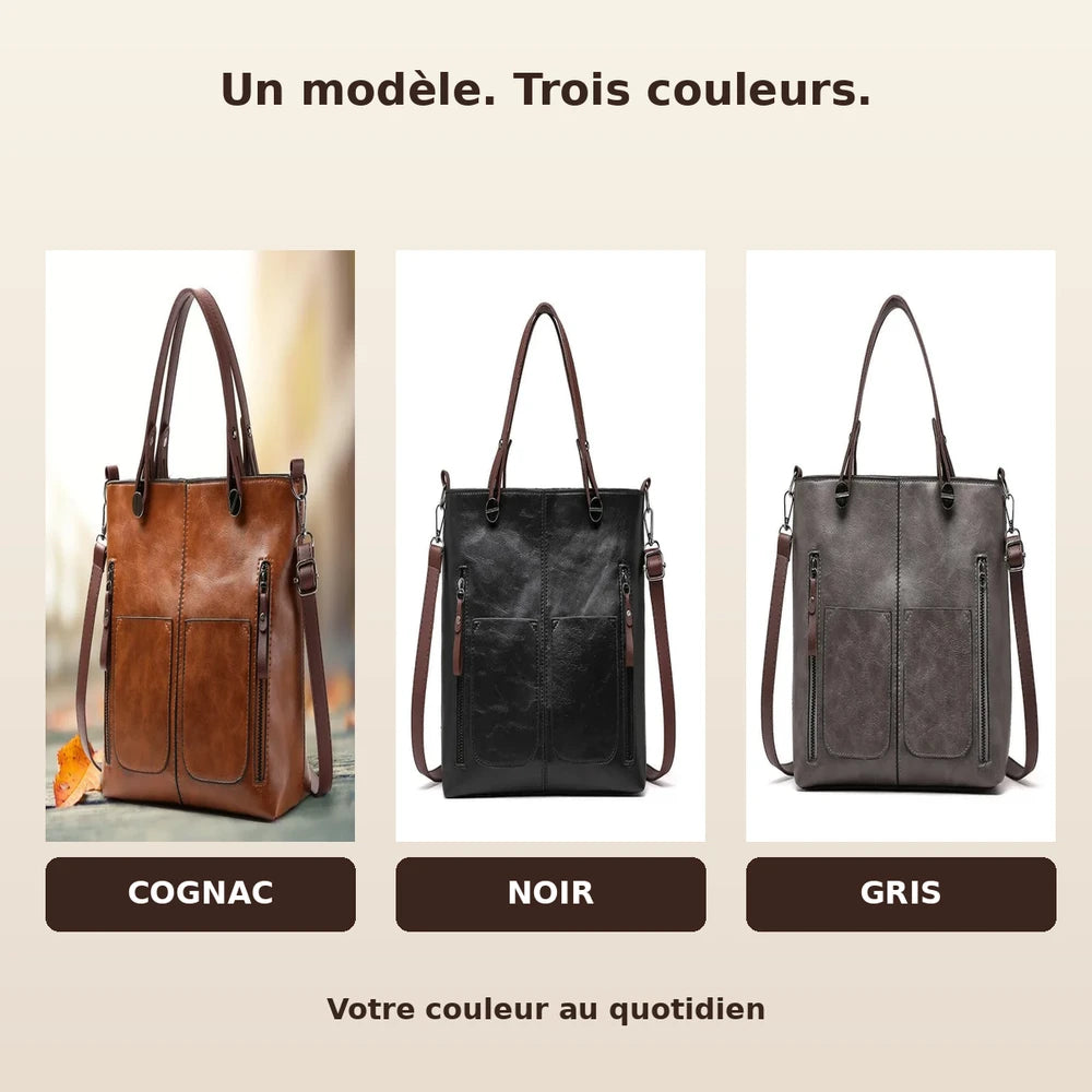 1+1 OFFERT · AUJOURD'HUI · Regine™ · Marchez avec assurance et style