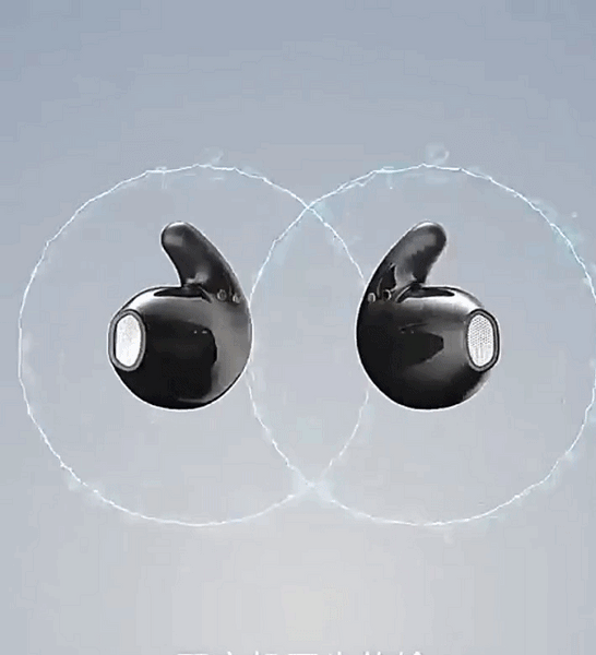 -50 % · OFFRE LIMITÉE · SnoozePods™ · Pour des nuits de sommeil réparatrices !