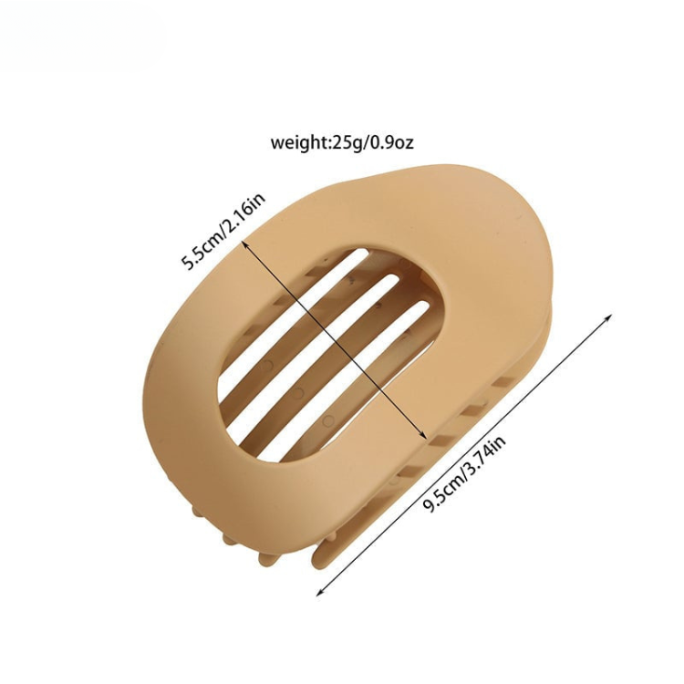 4+4 OFFERT · AUJOURD'HUI · TressClip™ · Pinces à cheveux