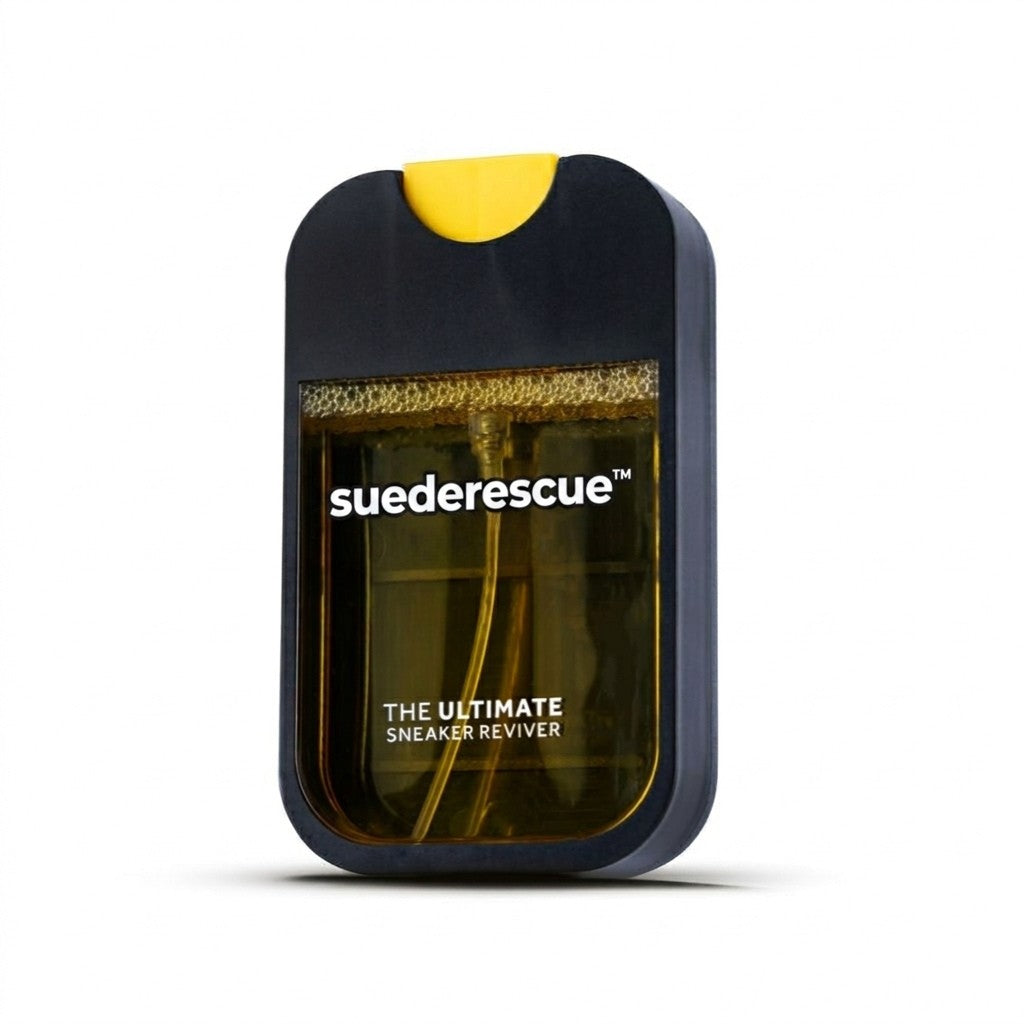 -50 % · OFFRE LIMITÉE · SuedeRescue™ · Rénovateur Suede