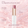 1+1 OFFERT · AUJOURD'HUI · GlamUp™ · Stick fard à paupières pailleté dégradé